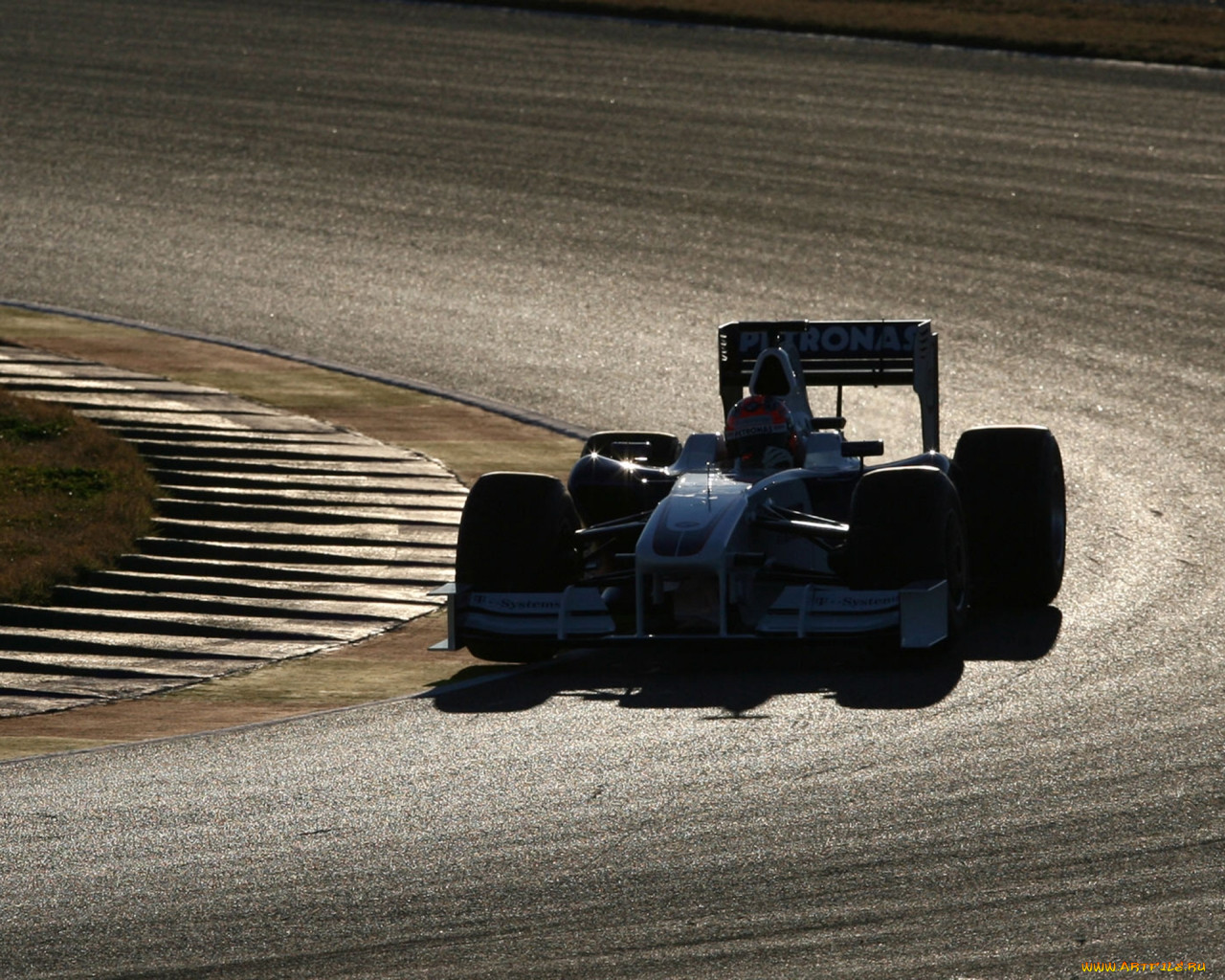 f1, tests, 2009, , 